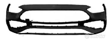 PARAURTI ANTERIORE MERCEDES CLASSE C DAL 2021 AMG