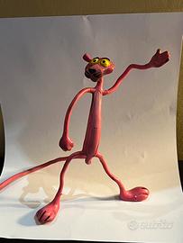 Pantera Rosa snodabile anni ‘80