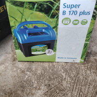 Recinzione elettrificata