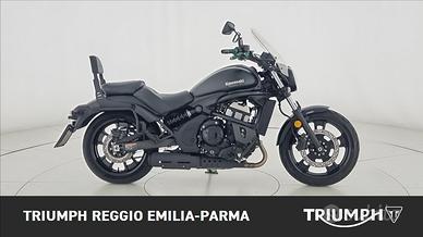 KAWASAKI Vulcan 650 S Black Ab