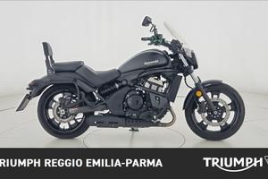 KAWASAKI Vulcan 650 S Black Ab