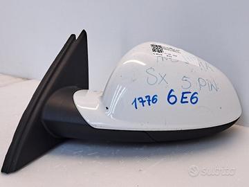 SPECCHIETTO RETROVISORE SINISTRO OPEL Insignia Ber