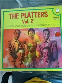 LP the platters vol.2