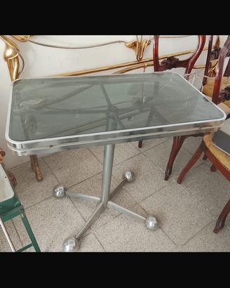 Tavolino vintage di design