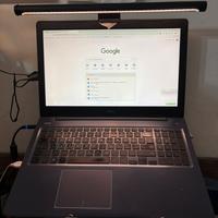 PC Gaming Dell G3 3579 (i5-8300H, 16GB RAM, GTX 10