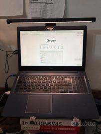 PC Gaming Dell G3 3579 (i5-8300H, 16GB RAM, GTX 10