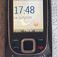 Nokia 2323 classic