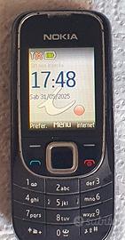 Nokia 2323 classic