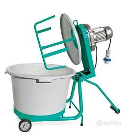 MESCOLATRICE MIX 60 PLUS - IMER
