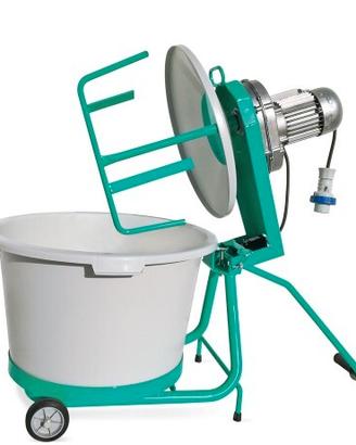 MESCOLATRICE MIX 60 PLUS - IMER