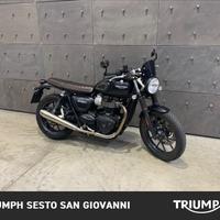 TRIUMPH Street Twin 900