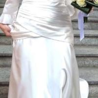 vestito da sposa 