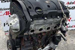 MOTORE PEUGEOT 207 1° Serie NFU NFU (TU5JP4) Benz
