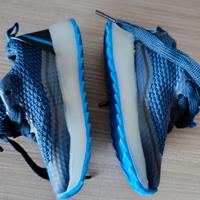 scarpe bimbo num 22