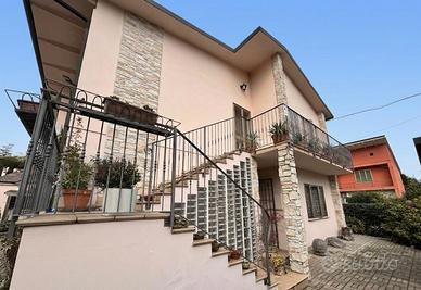 Villa singola Lendinara [LEND15VRG]