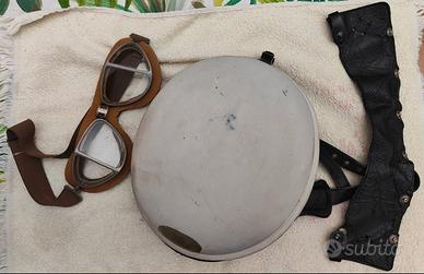 casco epoca