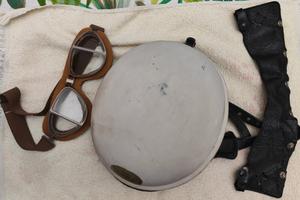 casco epoca
