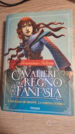 I CAVALIERI DEL REGNO DELLA FANTASIA 
