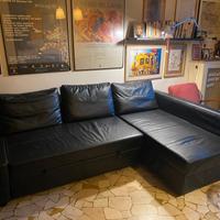 Divano FRIHETEN IKEA