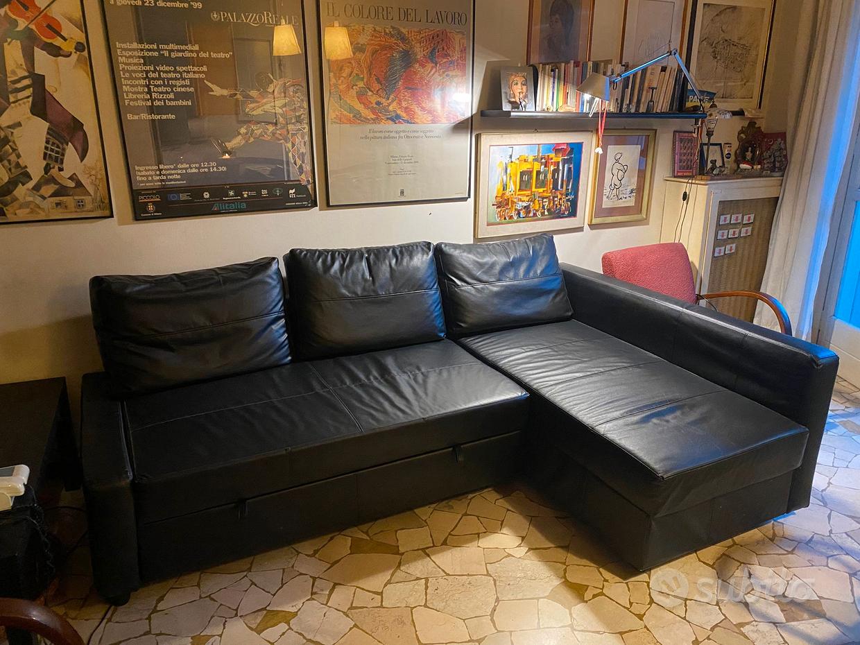 Divano friheten Mobili usati