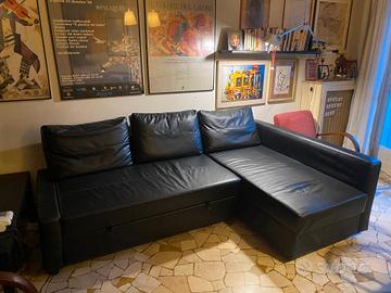 Divano FRIHETEN IKEA