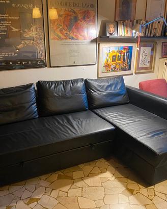 Divano FRIHETEN IKEA