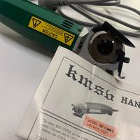 Taglierina sartoriale