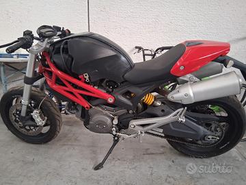 Ducati