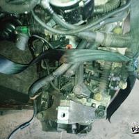 CAMBIO 5M MAZDA MAZDA 3 1.6 TD 2008 Y6 8/2026