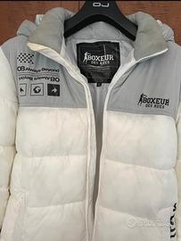 Giubbotto boxeur des rues