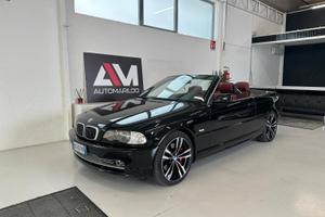 BMW 330 ci Cabrio