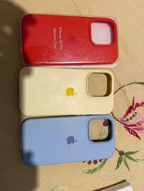 Custodie iphone 15 pro