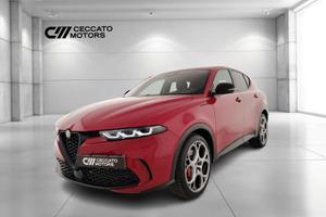 Alfa Romeo Tonale 1.5 hybrid Speciale 130cv ddct7