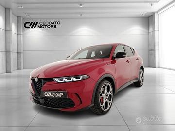 Alfa Romeo Tonale 1.5 hybrid Speciale 130cv ddct7