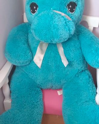 Peluche unicorno gigante M.1 
