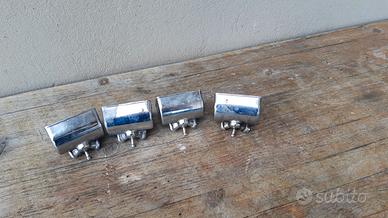 Vaschette carburatori Honda Cb 750 Four k1/k2
