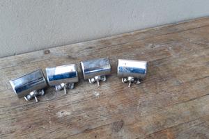 Vaschette carburatori Honda Cb 750 Four k1/k2