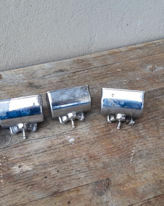 Vaschette carburatori Honda Cb 750 Four k1/k2