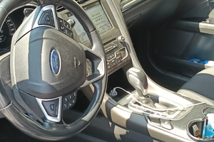 Baratto con camper o furgone