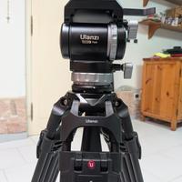 Cavalletto Video/Foto Ulanzi VideoFast Heavy Duty