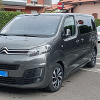Citroen Specatourer 180 hp Buisness