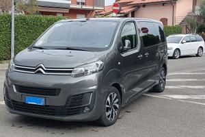 Citroen Specatourer 180 hp Buisness