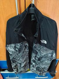 the North face giacca primavera estate 