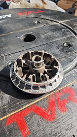 Variatore MALOSSI MULTIVAR Tmax 530