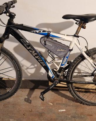 MTB Olympia
