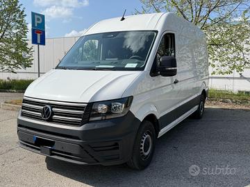 Volkswagen Crafter L3 H3
