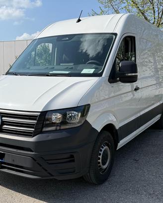 Volkswagen Crafter L3 H3