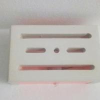 Applique in pietra leccese