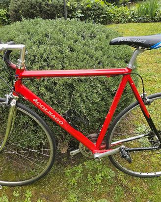 bici da corsa colnago 
