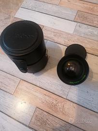 Makinon Auto 28mm f/2.8 grandangolare